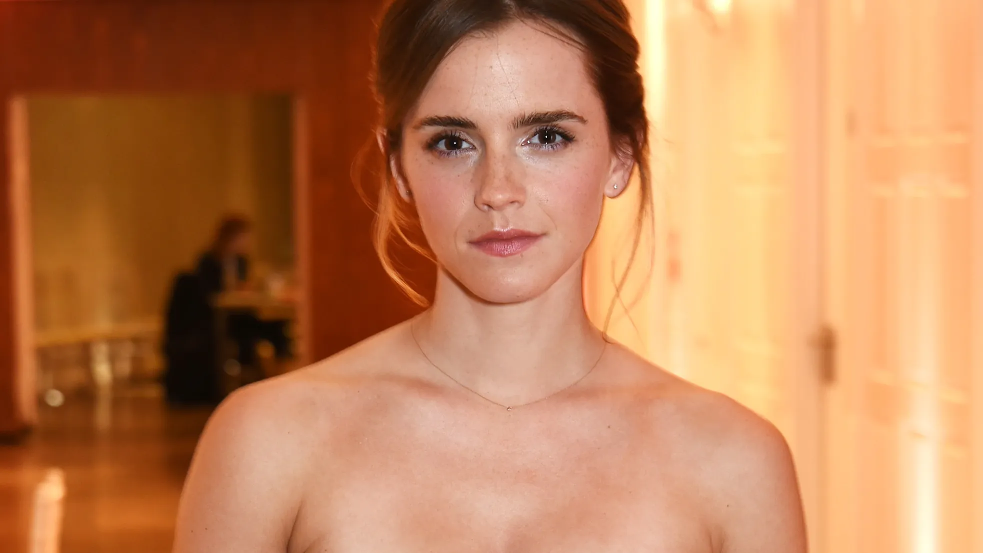 Celebrity Porn Emma Watson - Emma Watson's private photos leaked online - The Tech Edvocate