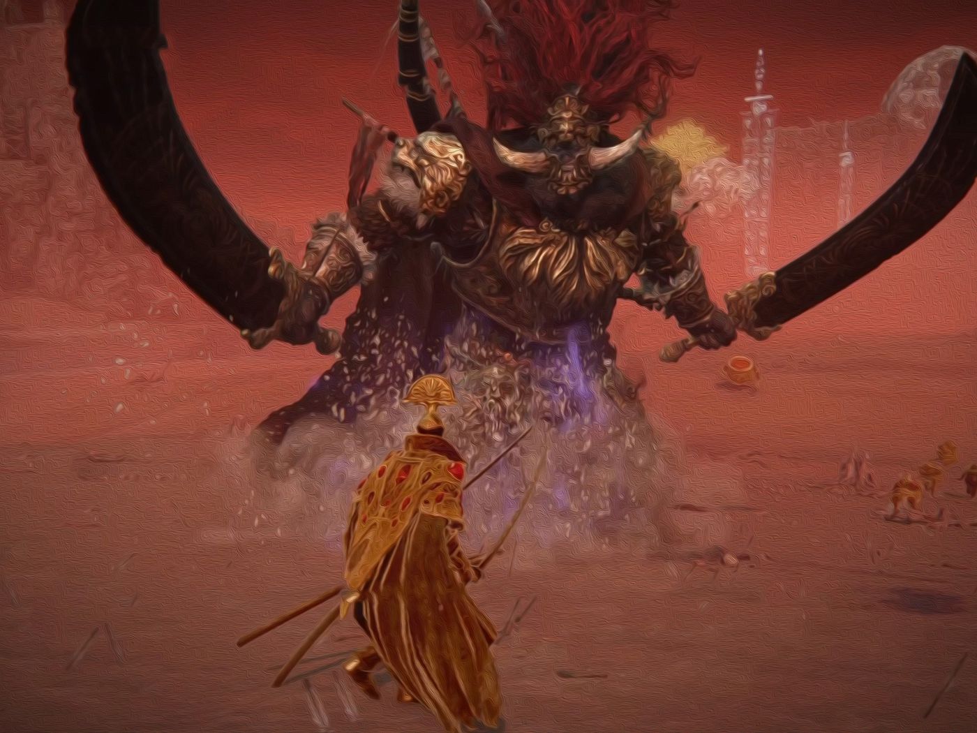 Elden Ring: How to Defeat Starscourge Radahn - The Tech Edvocate