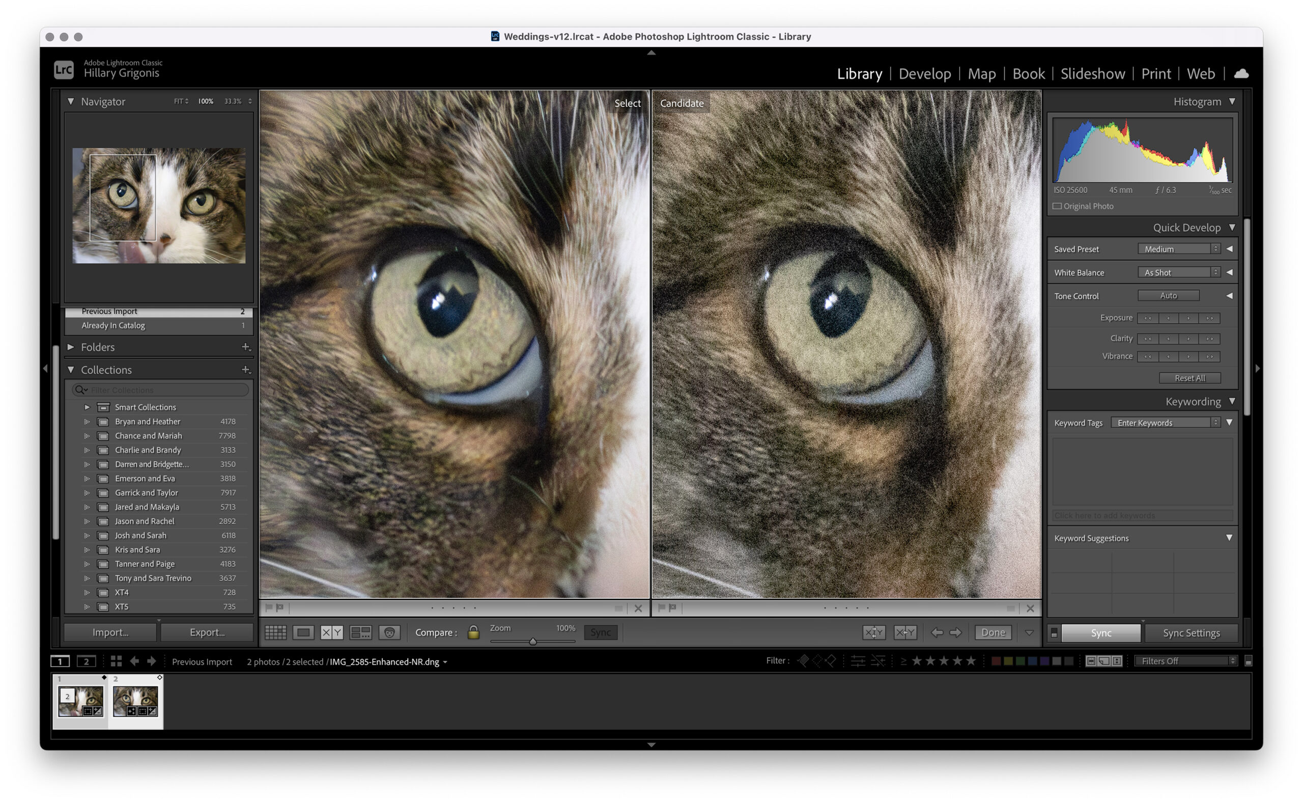 adobe lightroom classic how to use