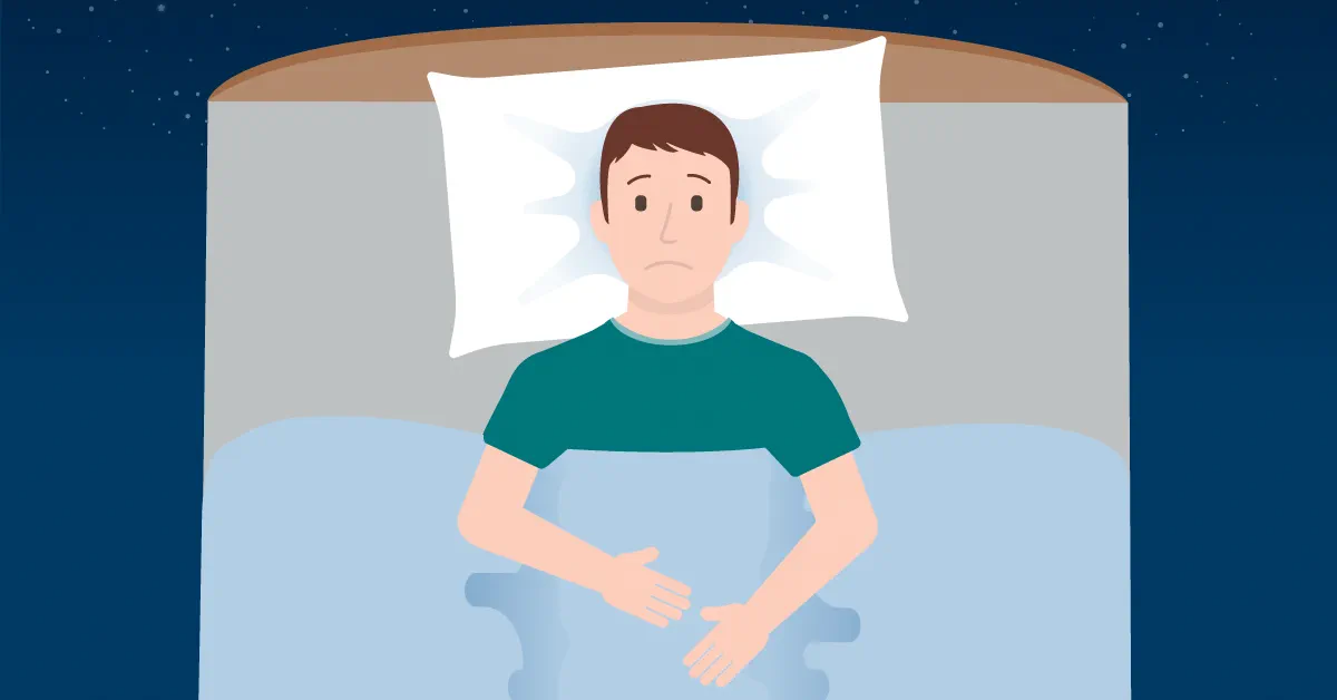 How to Stop Night Sweats from Keeping You Up - The Tech Edvocate