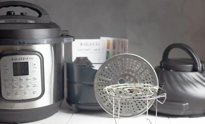 Instant Pot Duo Crisp Review: Revolutionizing Home Cooking - The Tech ...