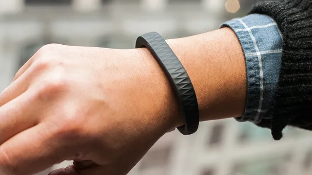 Jawbone Up24 review  Tech Advisor