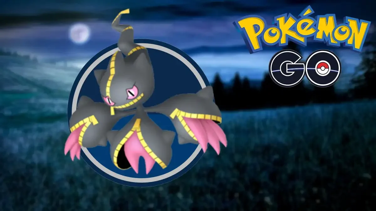 Pokemon Go Mega Banette Raid counters and more