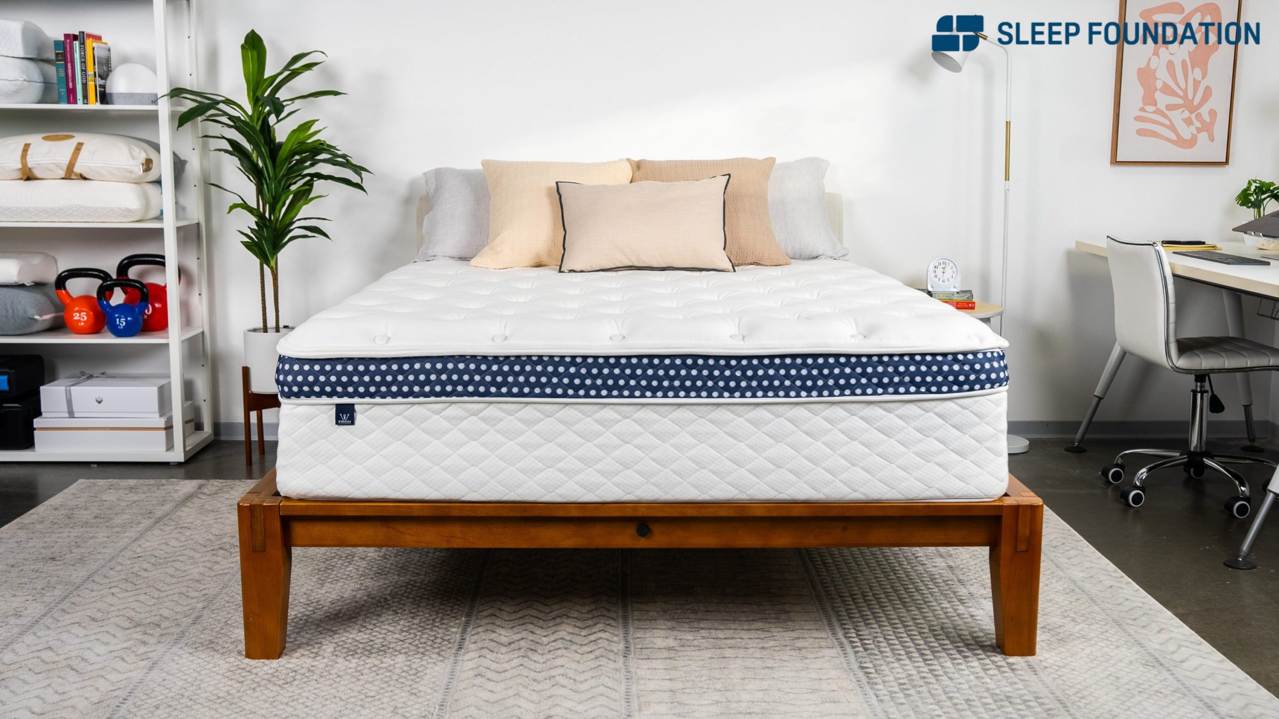 the winkbed luxury firm mattress
