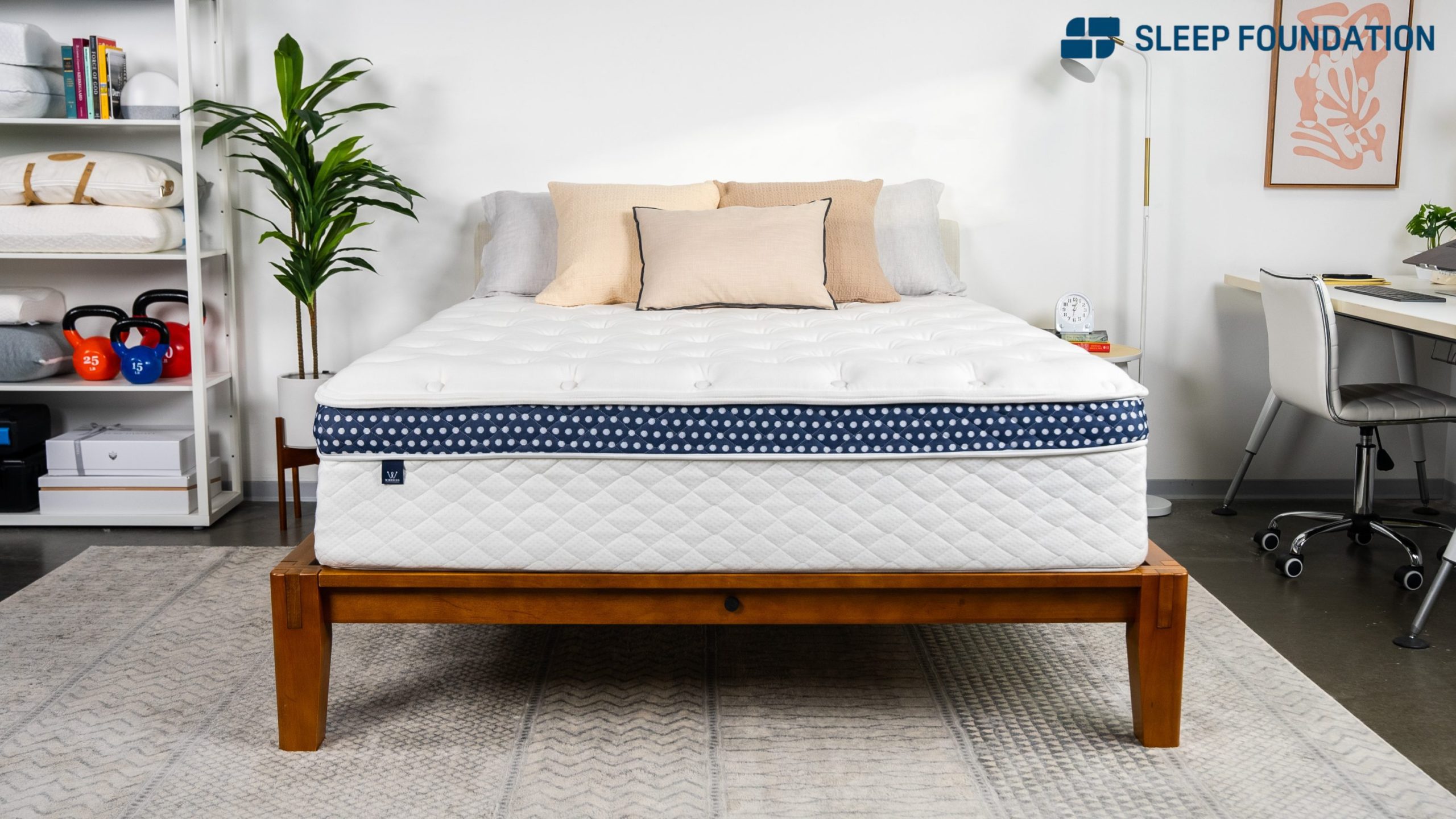 winkbed full size mattress