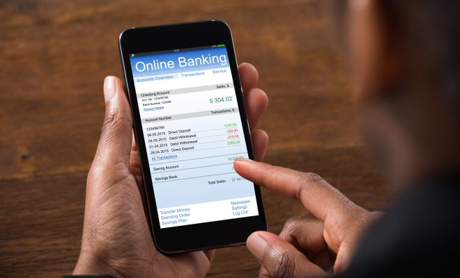 These Banks Let You Get Your Paycheck Two Days Sooner with Early Direct