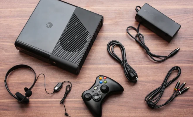 Review: Microsoft Xbox 360 Slim