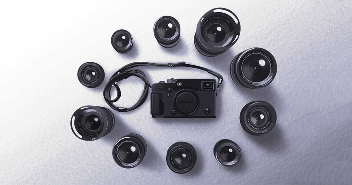 The Best Fuji X Lenses for 2023 The Tech Edvocate