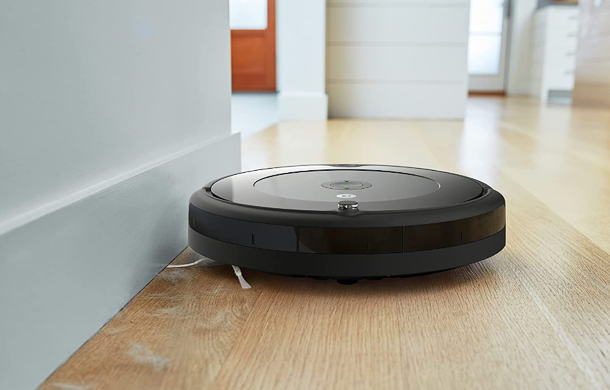 Roomba and Beyond The Best Robot Vacuum Deals You Can Still Get The