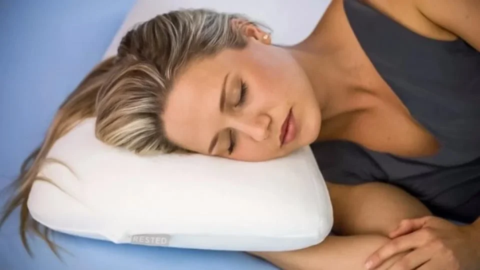 The Best Pillows for Neck Pain of 2023