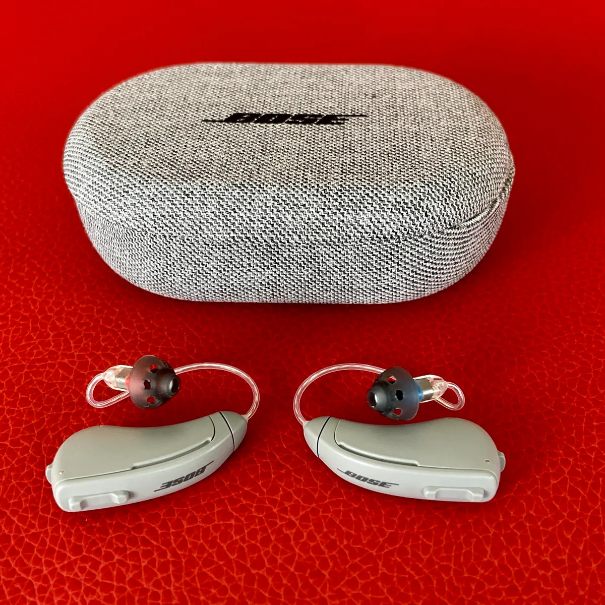 Handson with the new Bose SoundControl Hearing Aids The Tech Edvocate