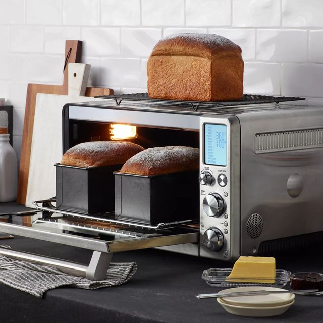 Discover the Best Smart Ovens for Your Modern Home The Tech Edvocate