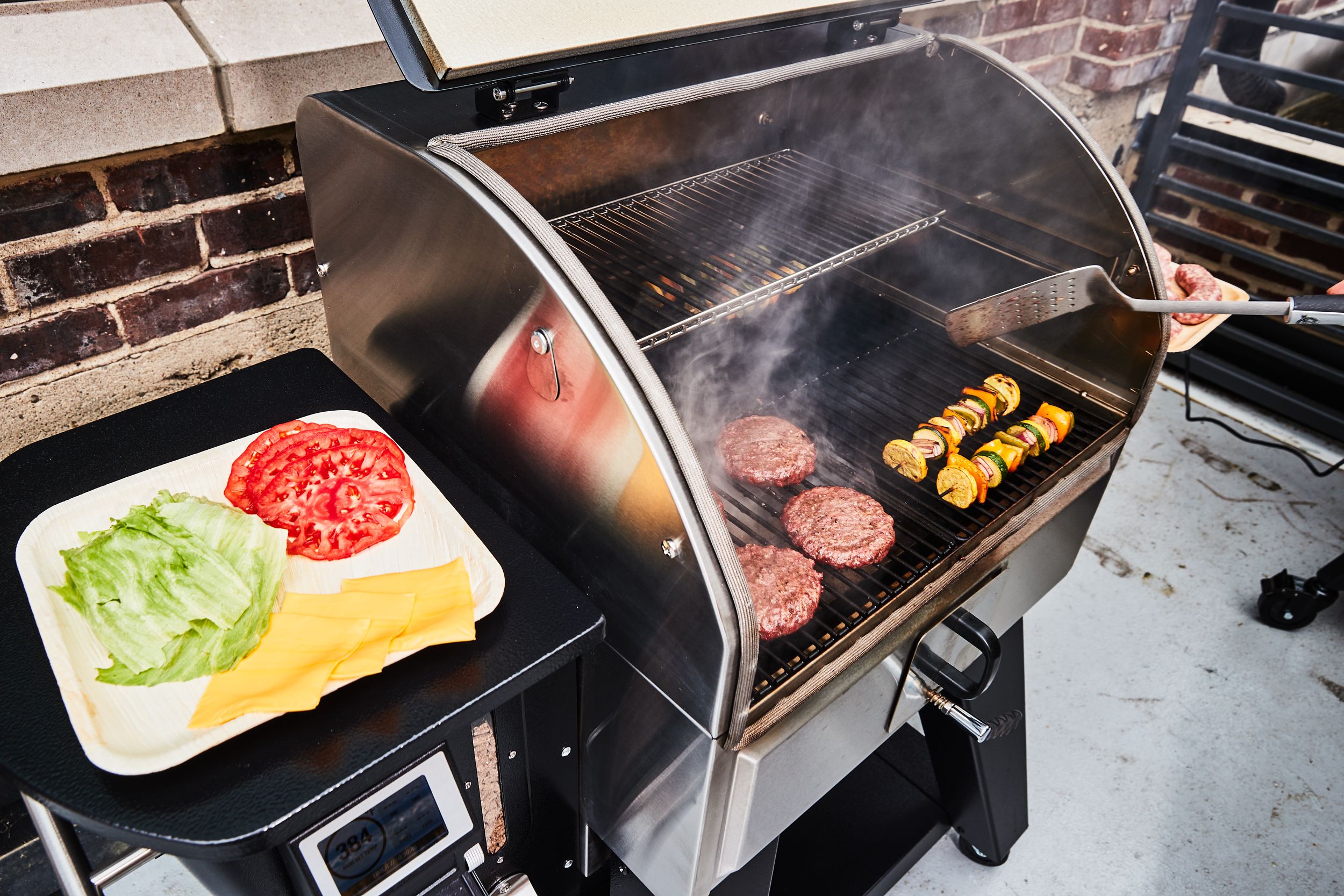 Best Grills for 2023 Gas Grills, Griddles, Charcoal Grills and More