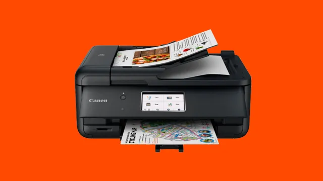 Nervesammenbrud Strædet thong Saga Best Printer Deals: Save Up to $66 on Options From Canon, Epson and HP -  The Tech Edvocate