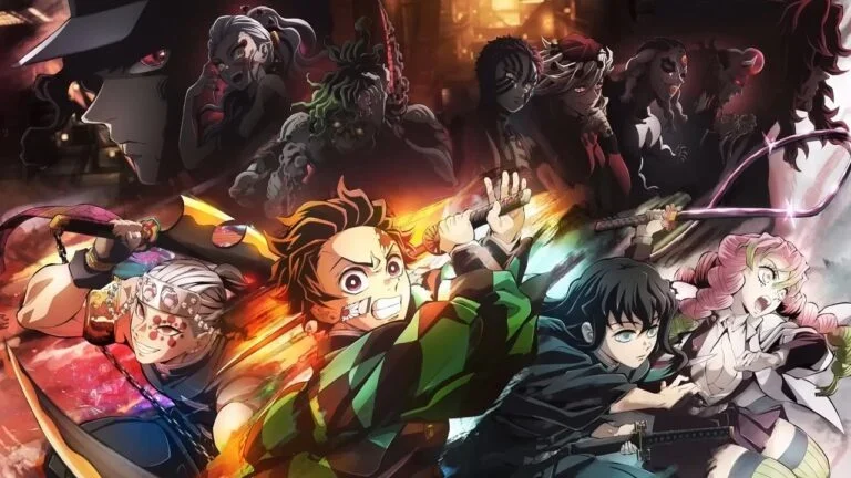 Demon Slayer' Season 3: How to Watch the Finale From Anywhere - CNET