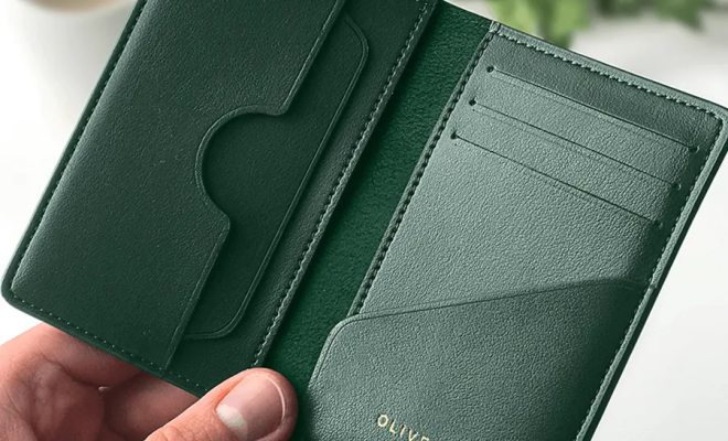 Best Minimalist Wallet for 2023 - The Tech Edvocate