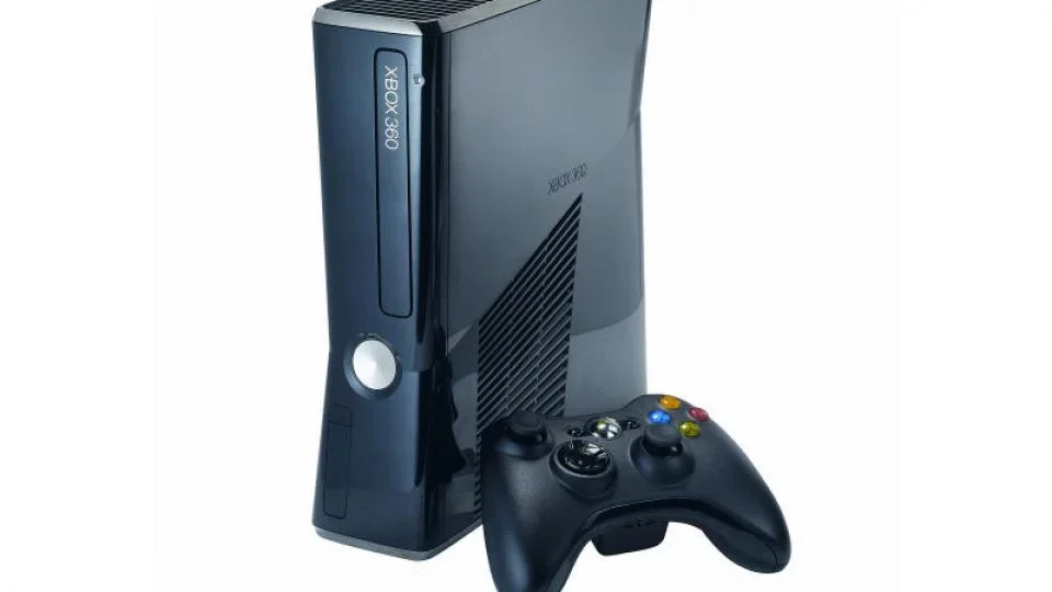 Microsoft Xbox 360 Slim Review: Microsoft Xbox 360 Slim - The Tech Edvocate