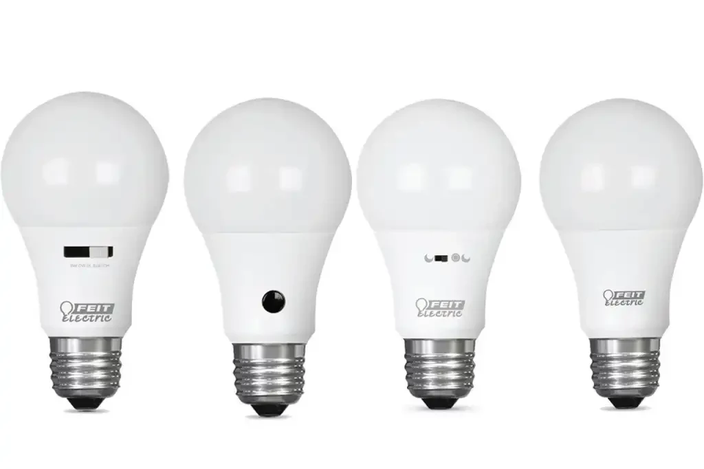 Feit electric led bulb problems deals