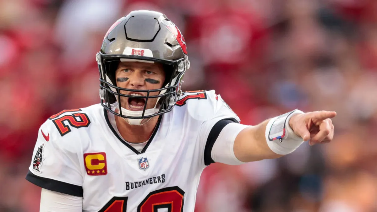 Monday Night Football How to Watch, Stream Cowboys vs. Bucs Wild Card Game Without Cable The