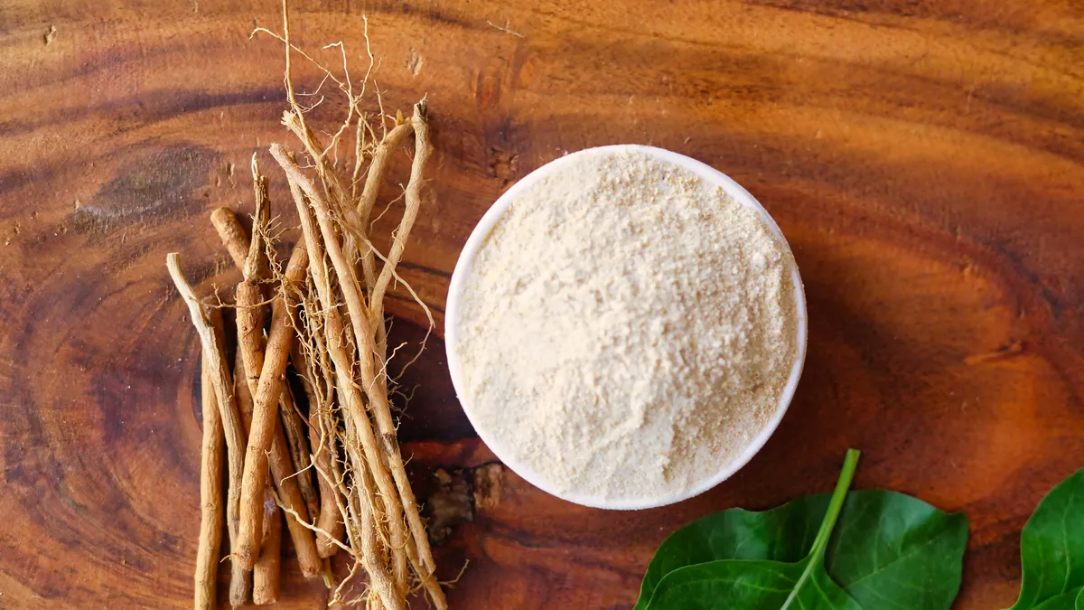 5 Reasons You Should Be Taking Ashwagandha The Tech Edvocate
