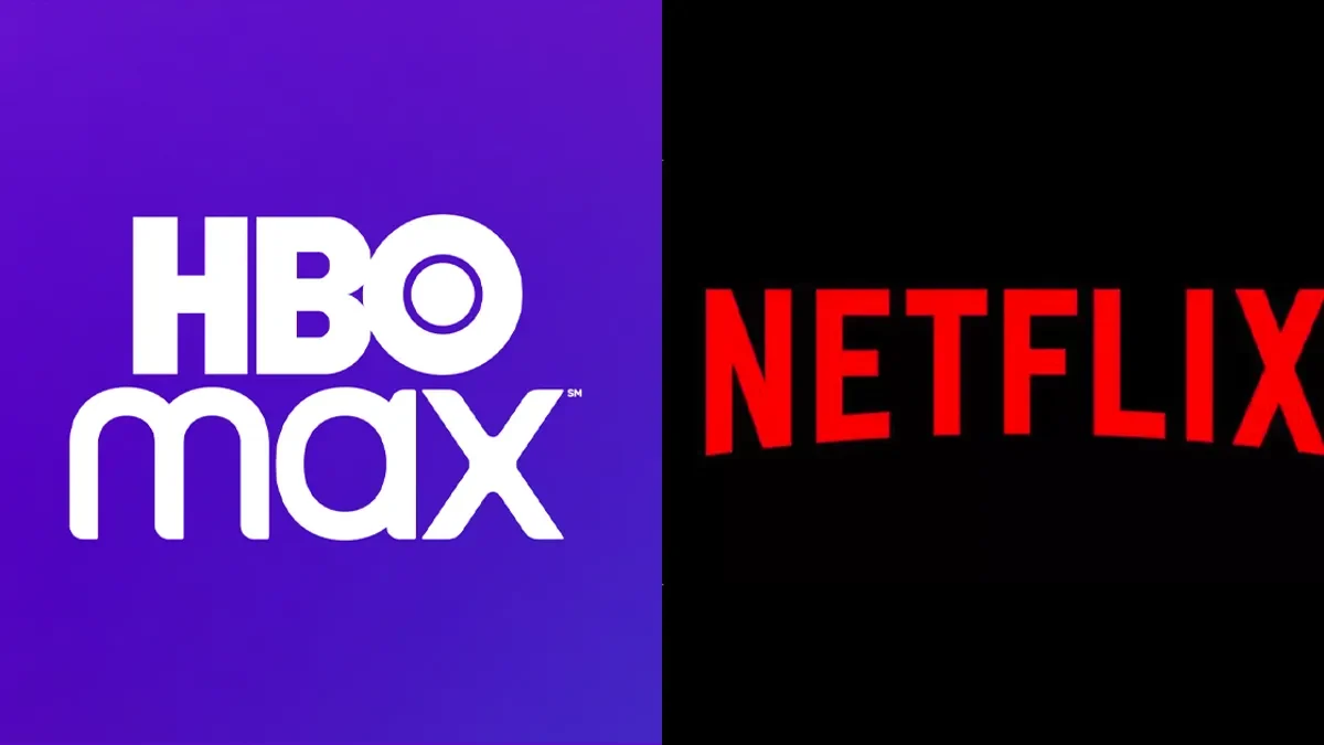 What Is HBO Max?: What's On It and How It's Different from Netflix