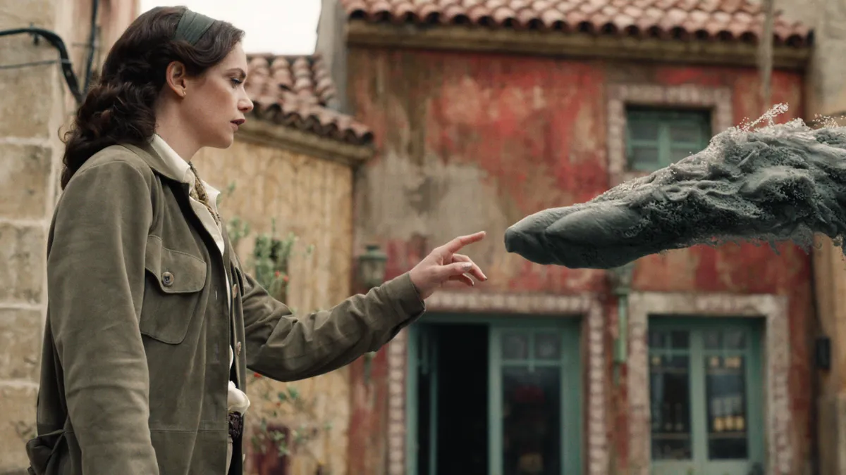 'His Dark Materials' Season 3 How to Watch and Where to Stream The