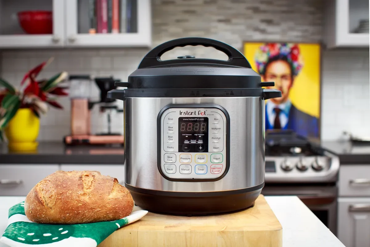 The Best Instant Pot Accessories for 2023