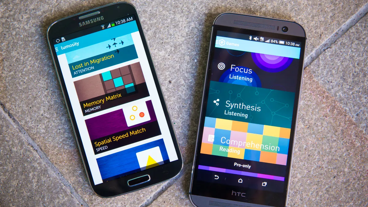 Lumosity vs. Elevate: Battle of the Brain-Training Apps - The Tech Edvocate