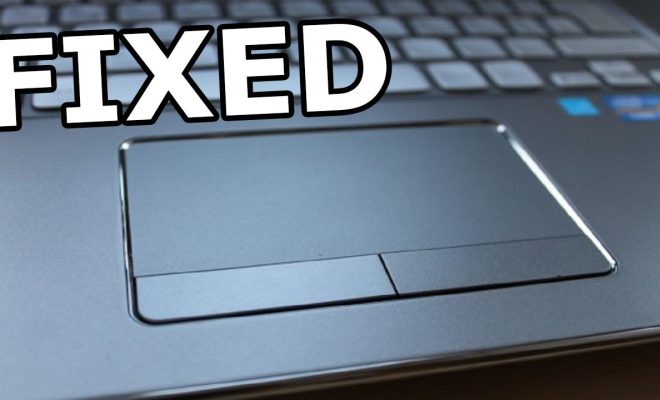 How To Enable Touchpad On Dell Laptop Windows 11 Printable Worksheets