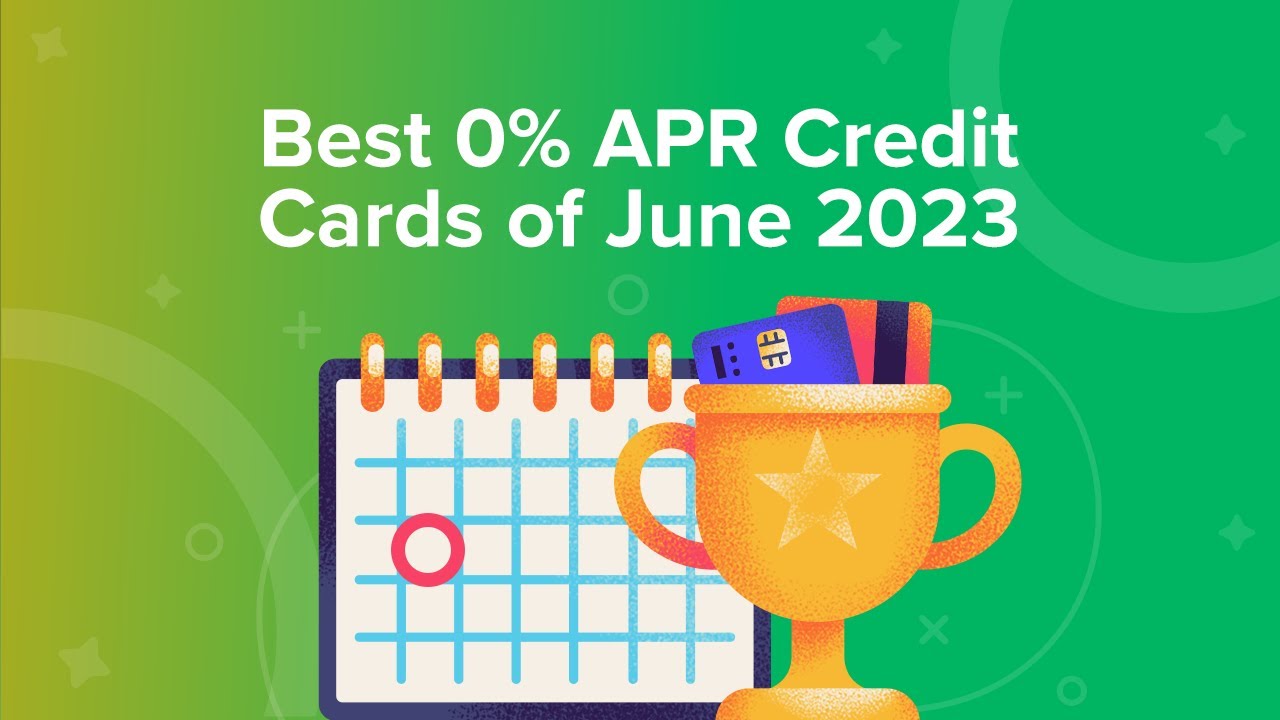 What's a Good Credit Card APR in 2023? The Tech Edvocate