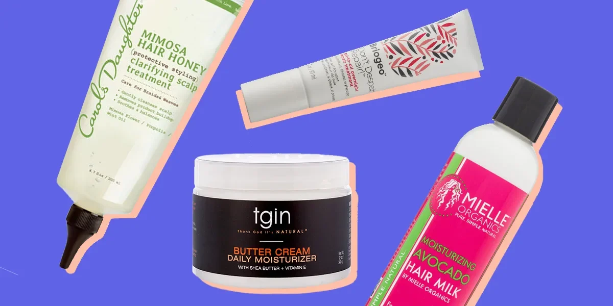 Unravel the Magic of the Best Curly Hair Products - The Tech Edvocate