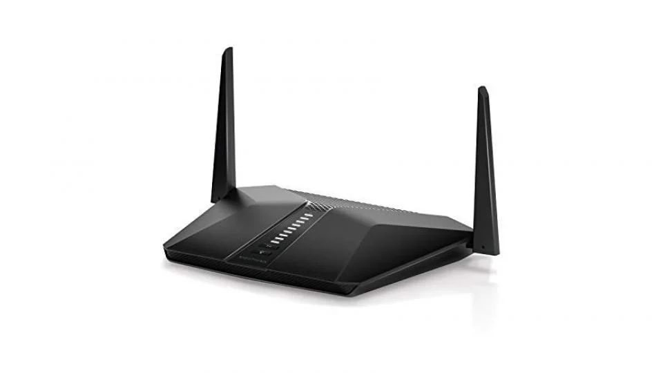 Netgear Wi-Fi Router Reviews - The Tech Edvocate