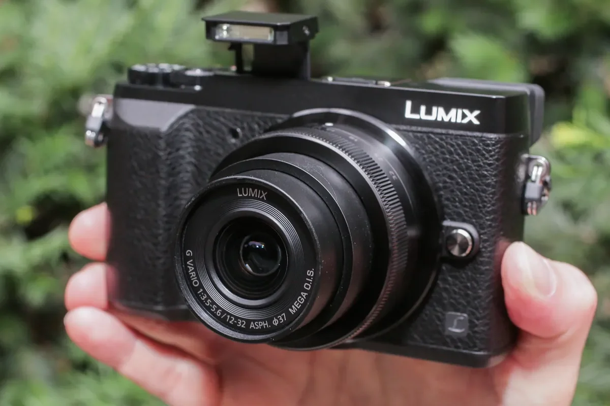 Lee Vervorming kever Panasonic Lumix DMC-FZ300 review: A killer lens backed by astounding  features and performance - The Tech Edvocate