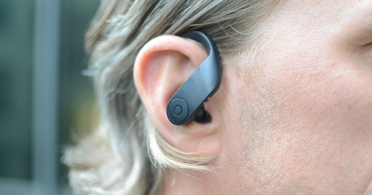 Powerbeats online pro athletes