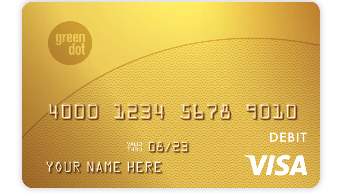 Green Dot Prepaid Visa Card: Are the Fees Worth It? - The Tech Edvocate