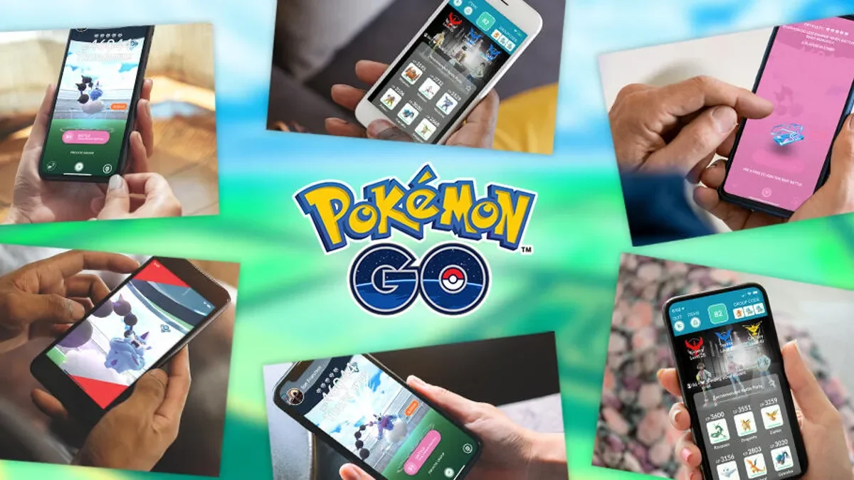 Pokémon GO: Zamazenta Counters, Moveset, and More