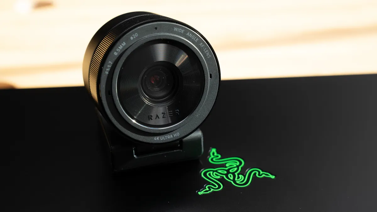 Razer Kiyo Pro Ultra Review It Comes So Close to Greatness The Tech