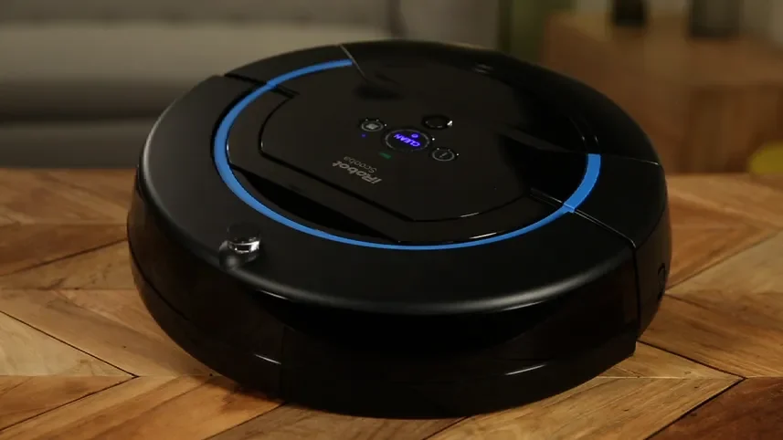Erobring Wade Sump iRobot Scooba 450 Review: Can This Floor-Cleaning Bot Mop Up The  Competition? - The Tech Edvocate