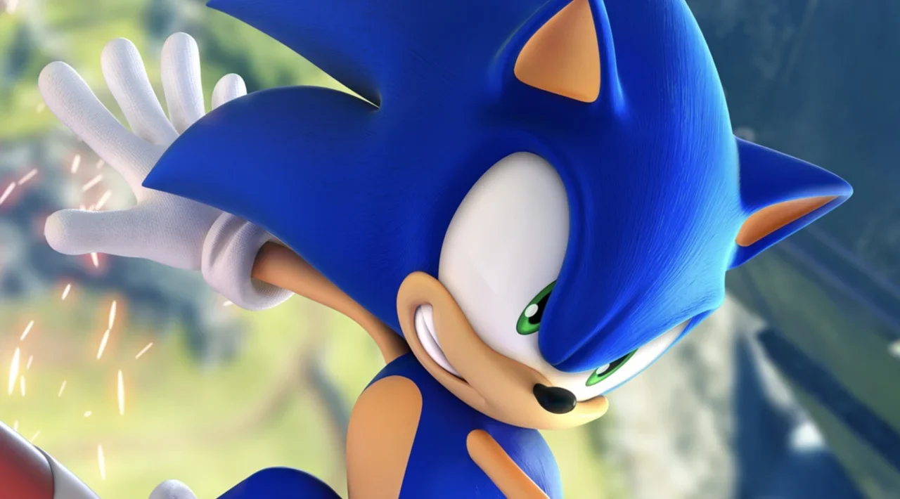 Sonic Origins Review: Classic Game Collection Put Me in a Better Mood - CNET