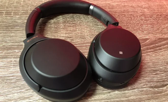 Sony WH-1000XM3 review: Sony lays claim to top noise-canceling ...