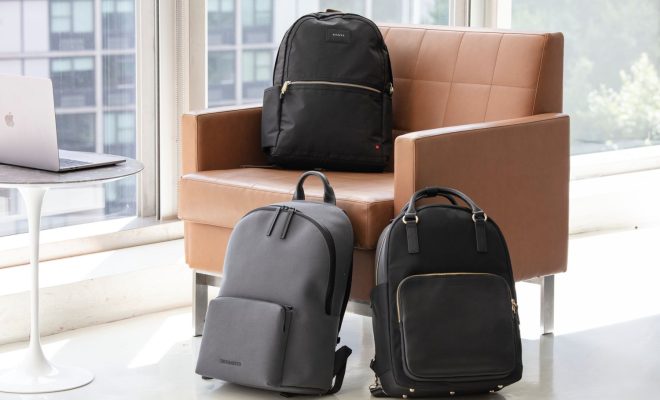 Best Laptop Backpack for 2023 - The Tech Edvocate