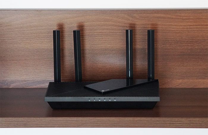 TP-Link Archer AX21 Review: The Best Budget Wi-Fi 6 Router - CNET