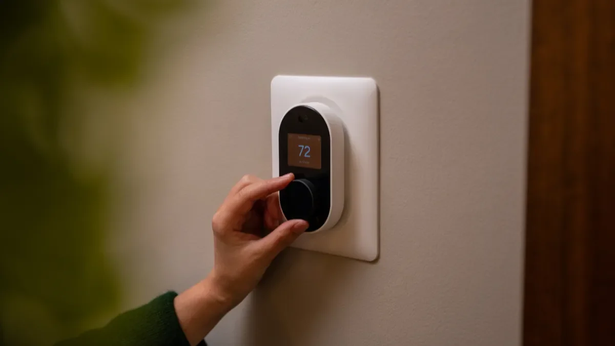 Setting Your Thermostat in the Summer