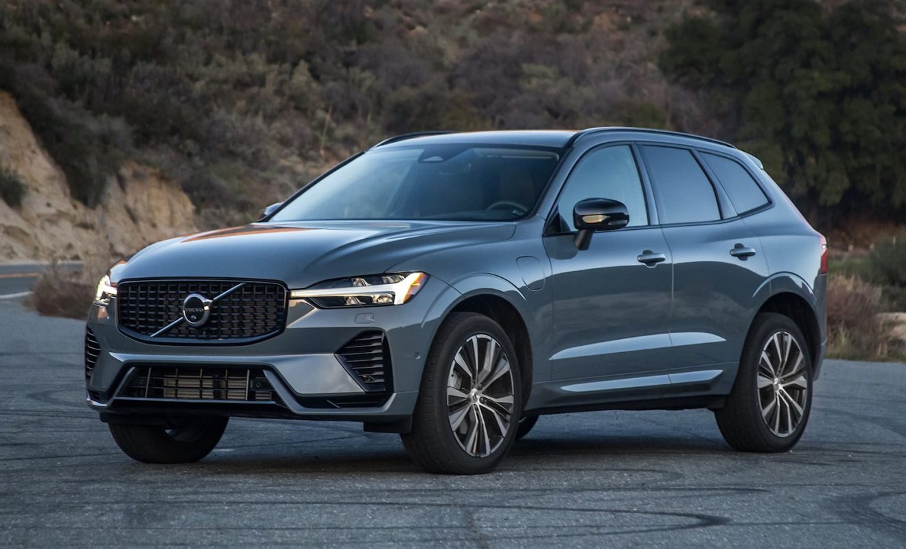 2024 Volvo XC60 Review, Pricing, & Pictures