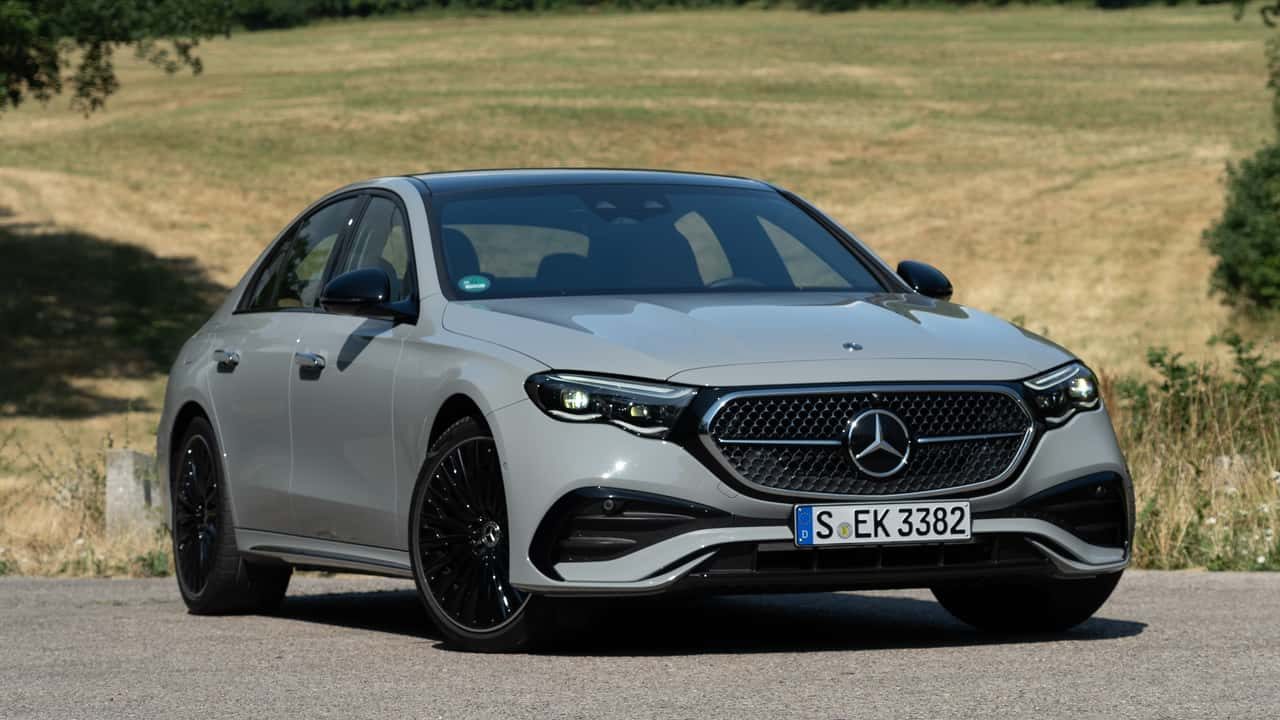 2024 Mercedes-Benz C-Class Review, Pricing, and Specs - The Tech Edvocate