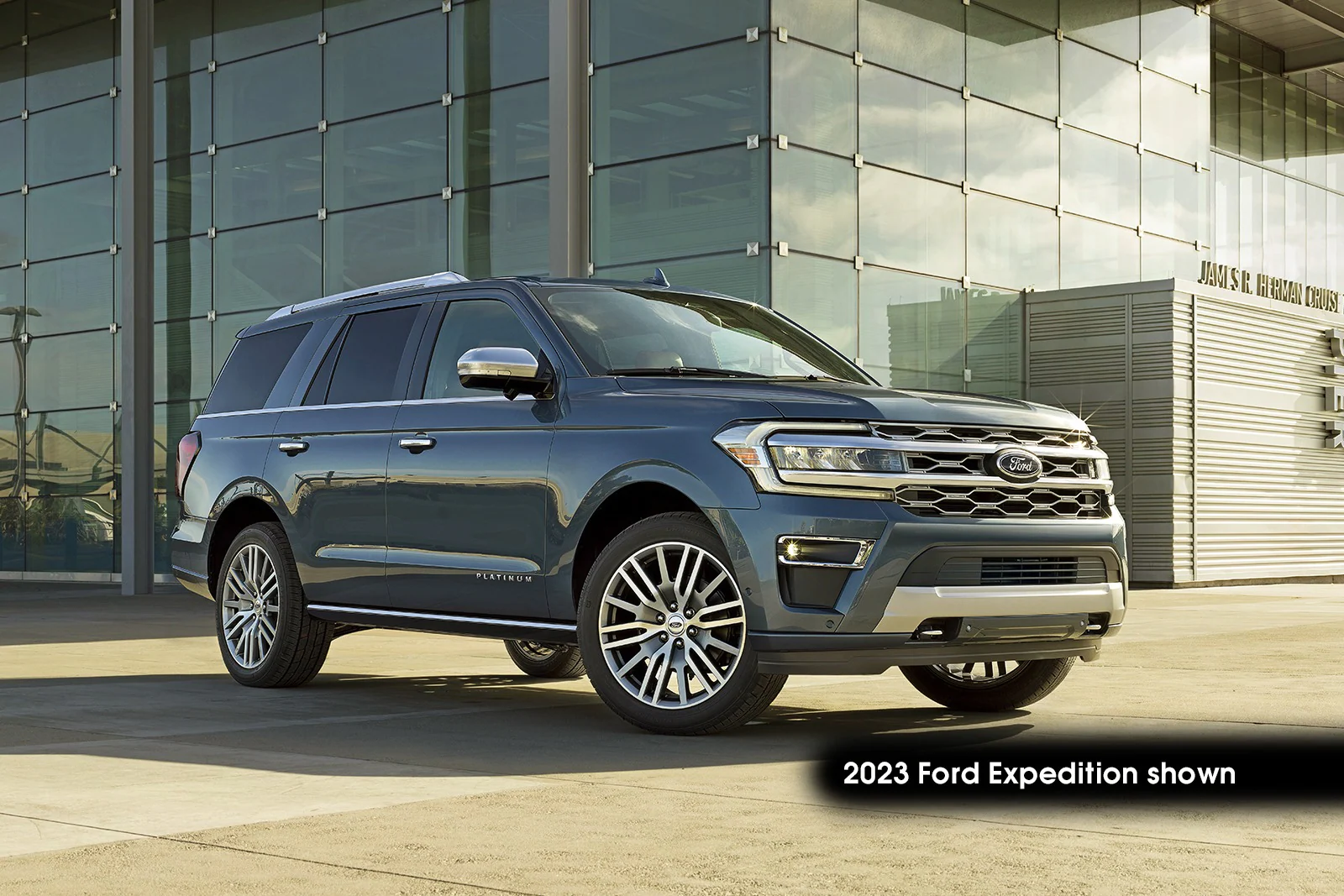 2024 Ford Expedition Max Rebates and Incentives The Tech Edvocate