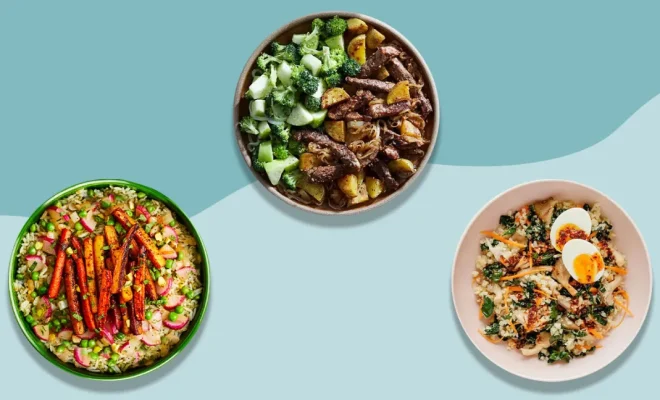 12 Best Healthy Meal Delivery Services - The Tech Edvocate