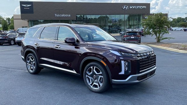2024 Hyundai Palisade SUV: Latest Prices, Reviews, Specs, and Incentives -  The Tech Edvocate