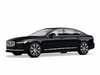 Research 2024
                  VOLVO S90 pictures, prices and reviews