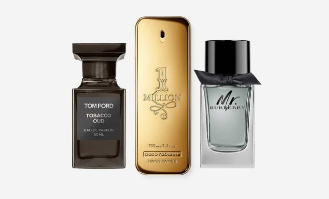 11 Best Perfumes for Men in the World - The Tech Edvocate